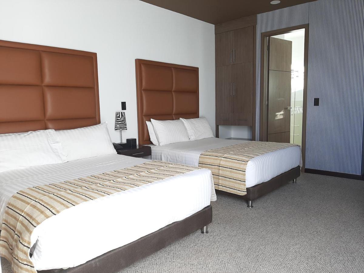 Pontevedra Hotel Boutique Paipa Eksteriør billede
