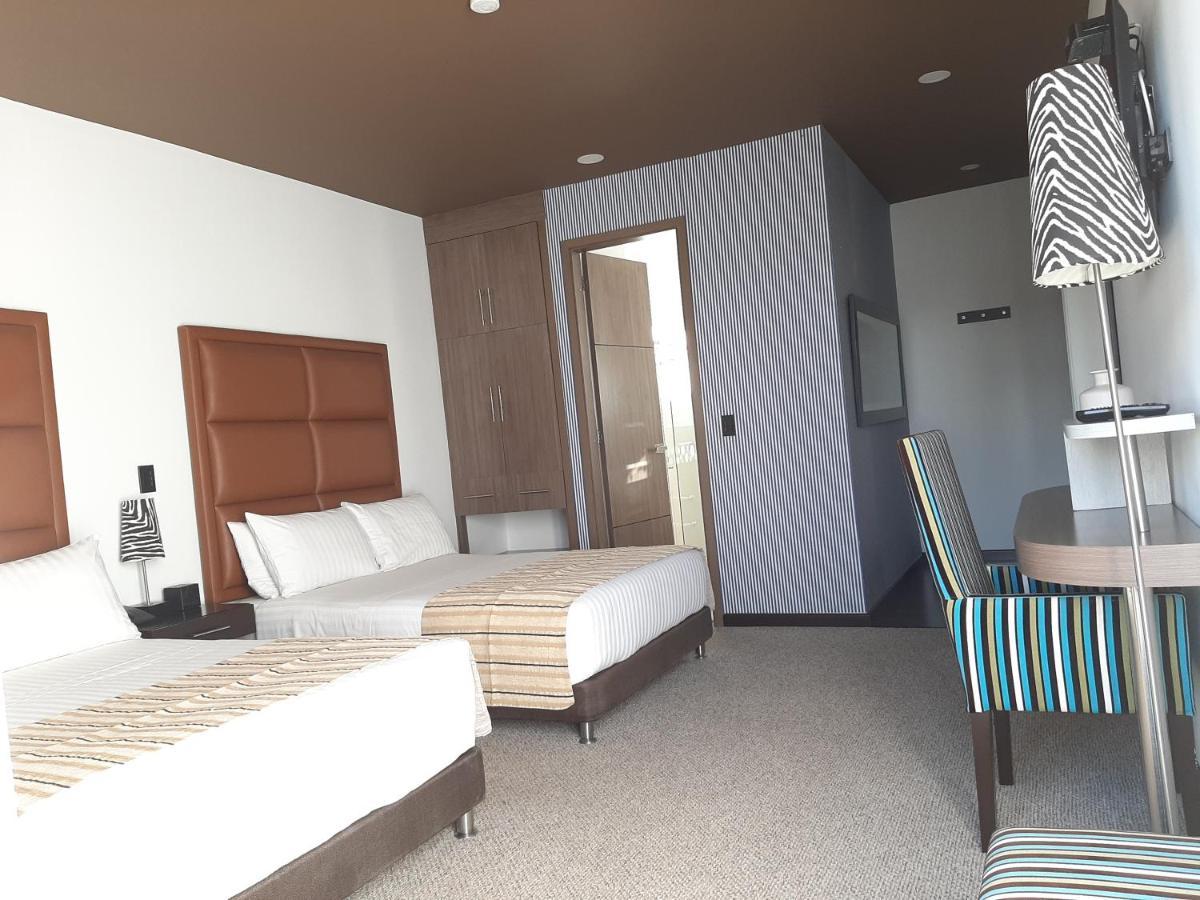 Pontevedra Hotel Boutique Paipa Eksteriør billede