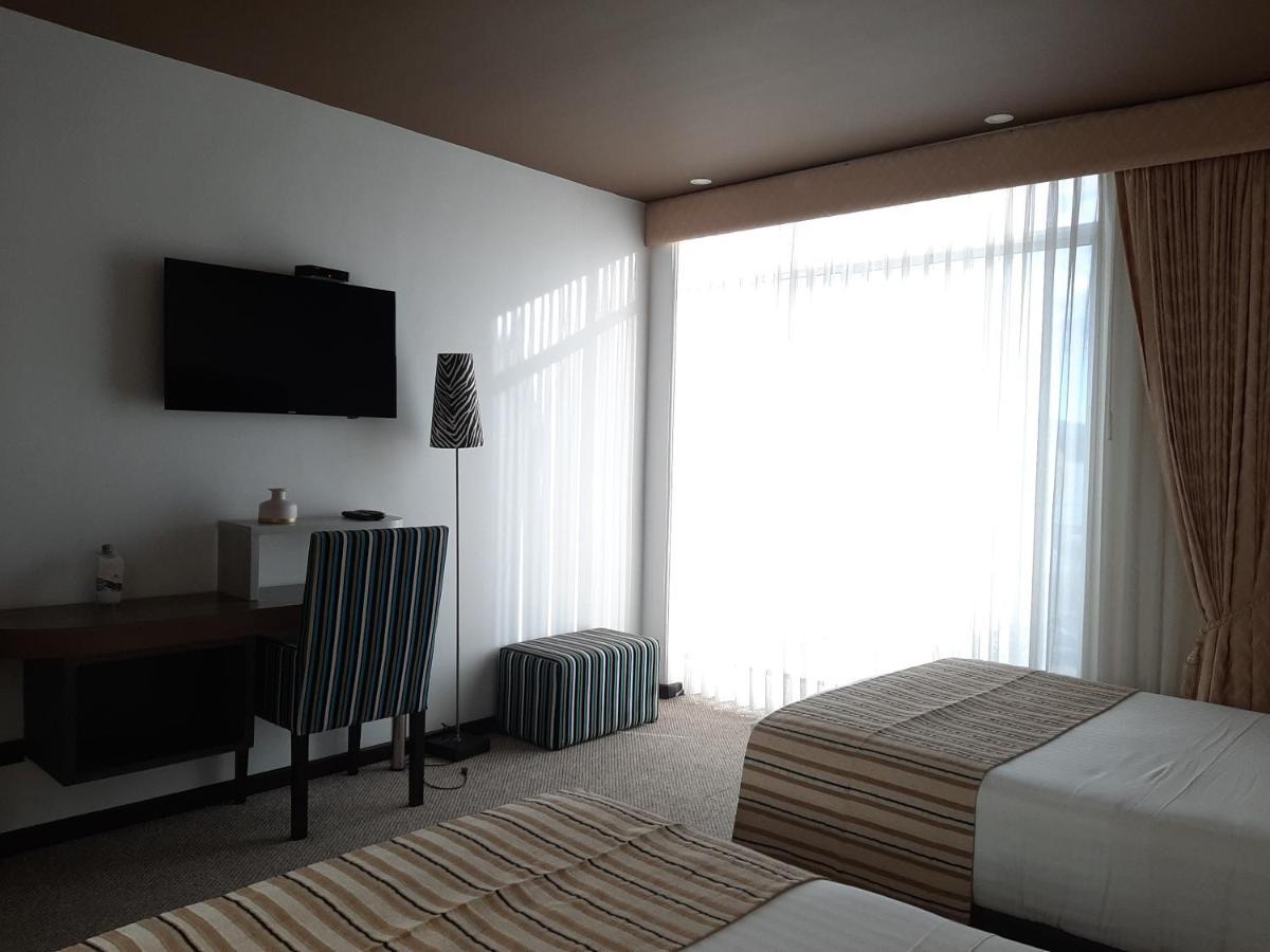 Pontevedra Hotel Boutique Paipa Eksteriør billede