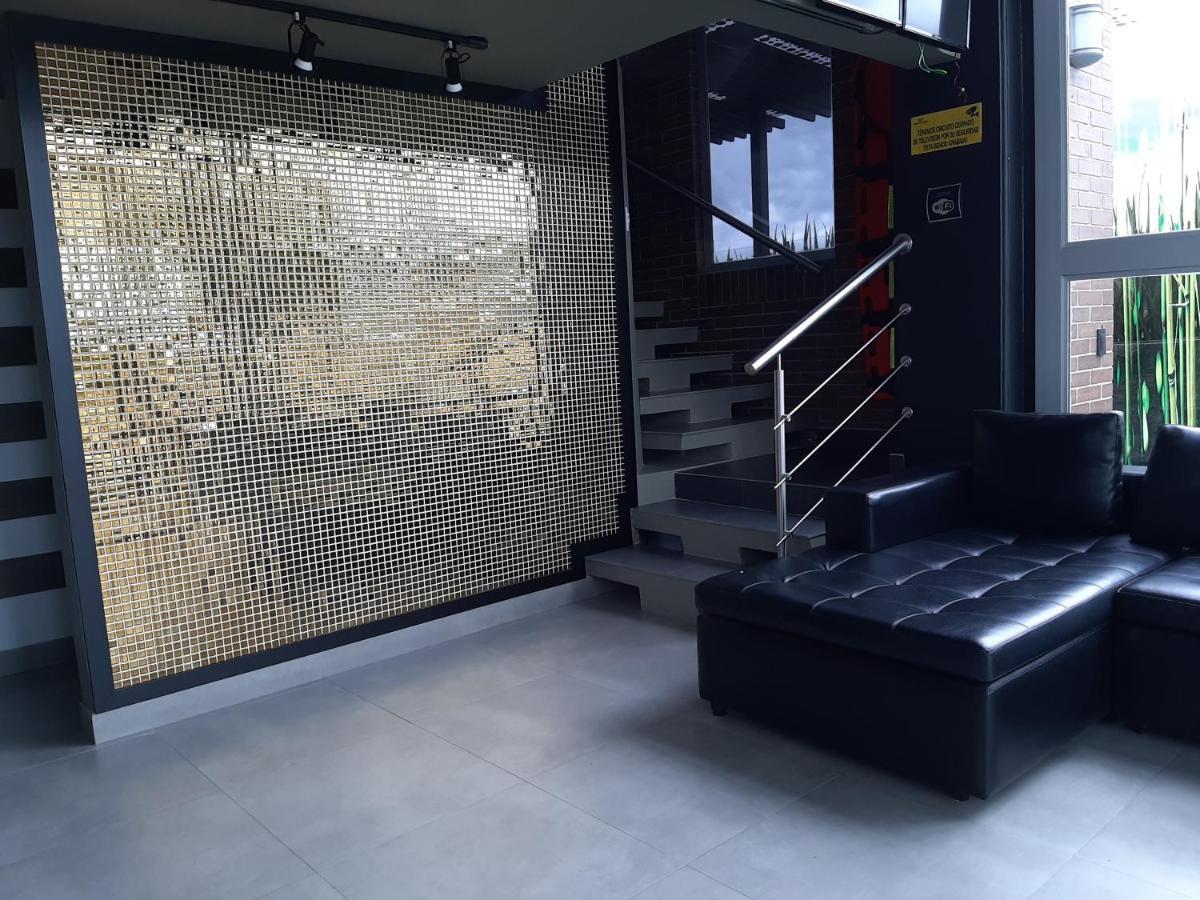 Pontevedra Hotel Boutique Paipa Eksteriør billede