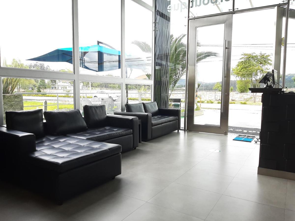 Pontevedra Hotel Boutique Paipa Eksteriør billede