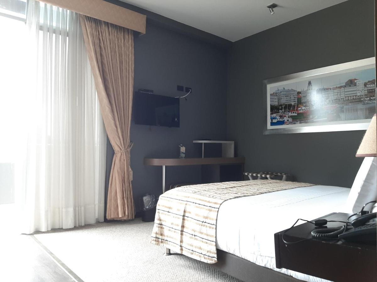 Pontevedra Hotel Boutique Paipa Eksteriør billede