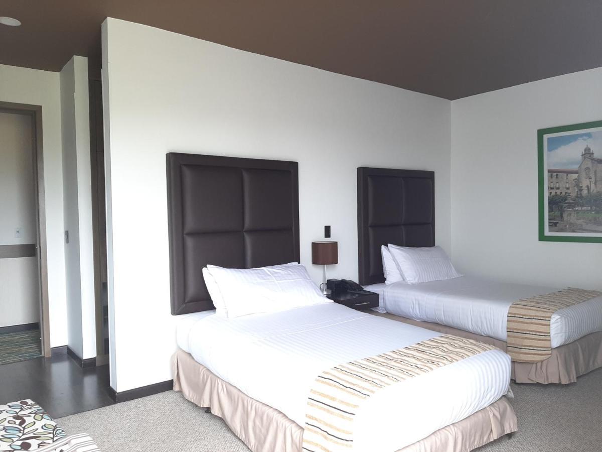 Pontevedra Hotel Boutique Paipa Eksteriør billede