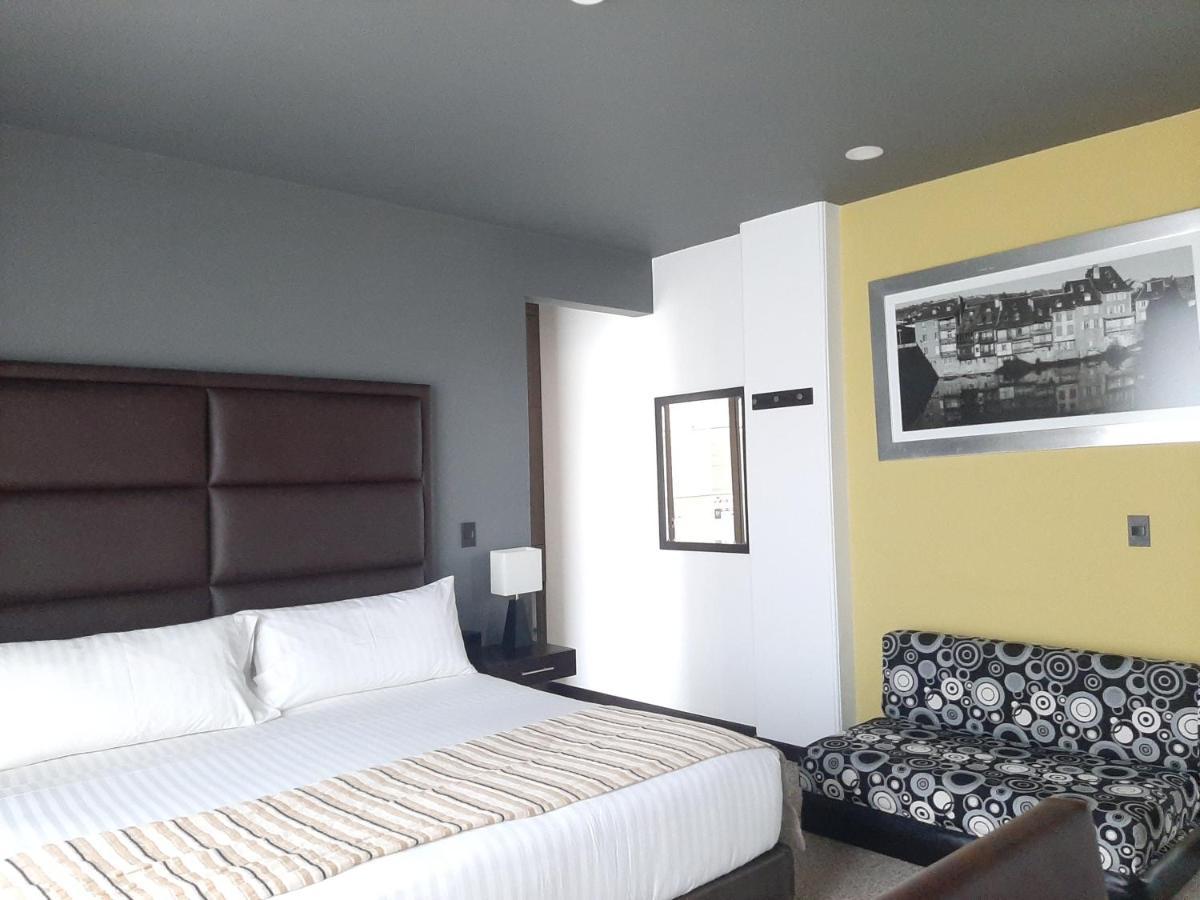 Pontevedra Hotel Boutique Paipa Eksteriør billede