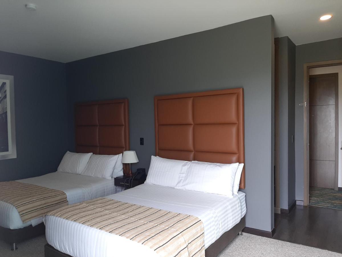 Pontevedra Hotel Boutique Paipa Eksteriør billede