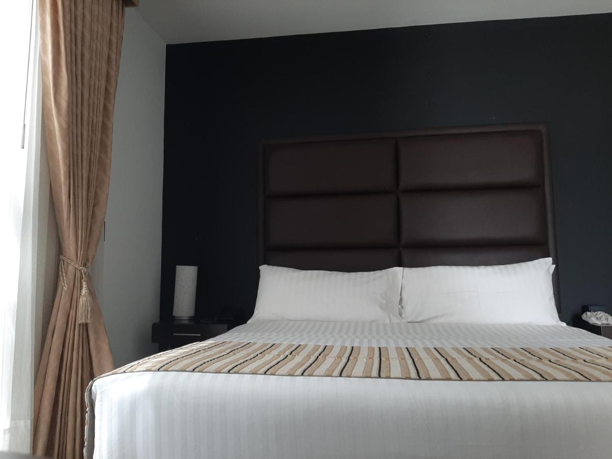 Pontevedra Hotel Boutique Paipa Eksteriør billede