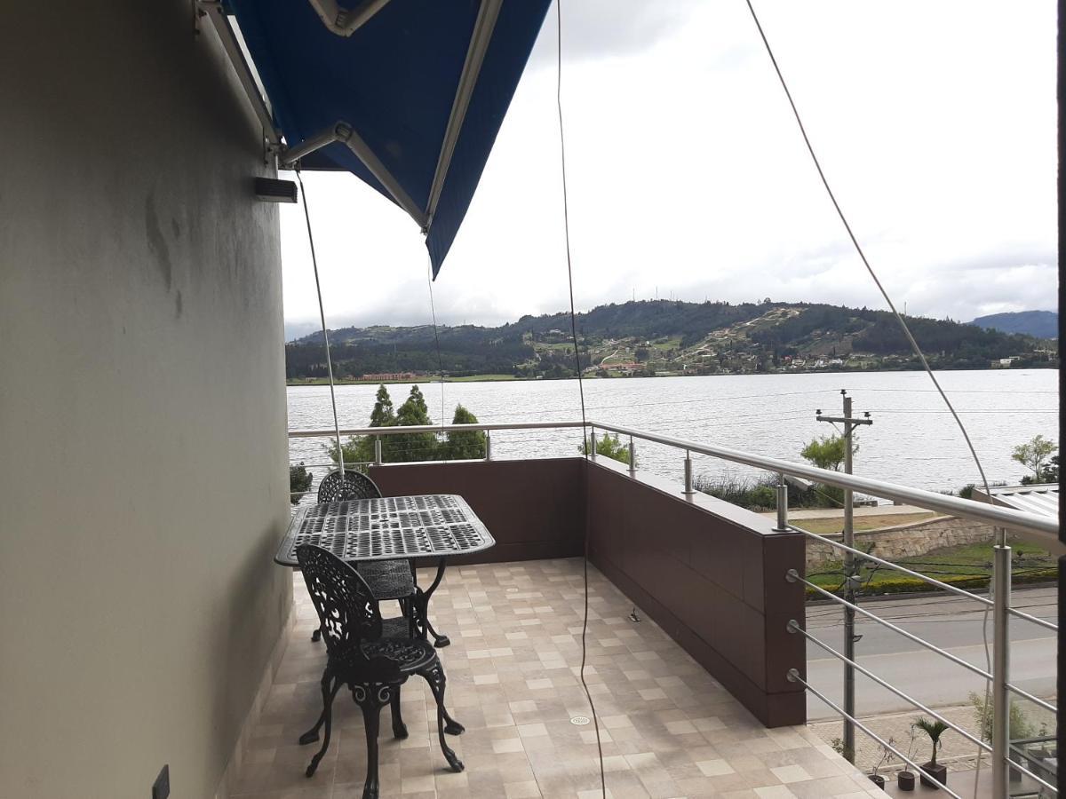 Pontevedra Hotel Boutique Paipa Eksteriør billede