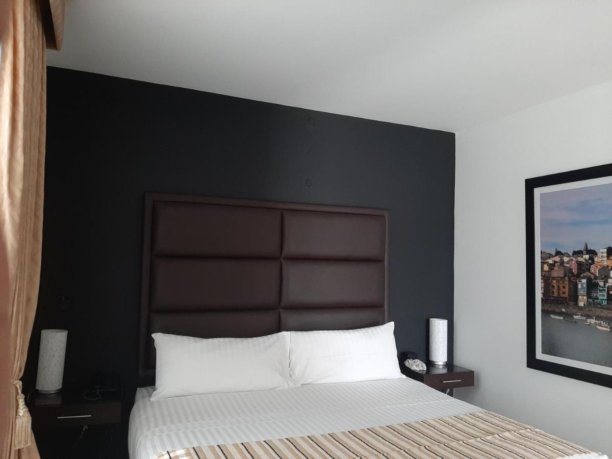 Pontevedra Hotel Boutique Paipa Eksteriør billede
