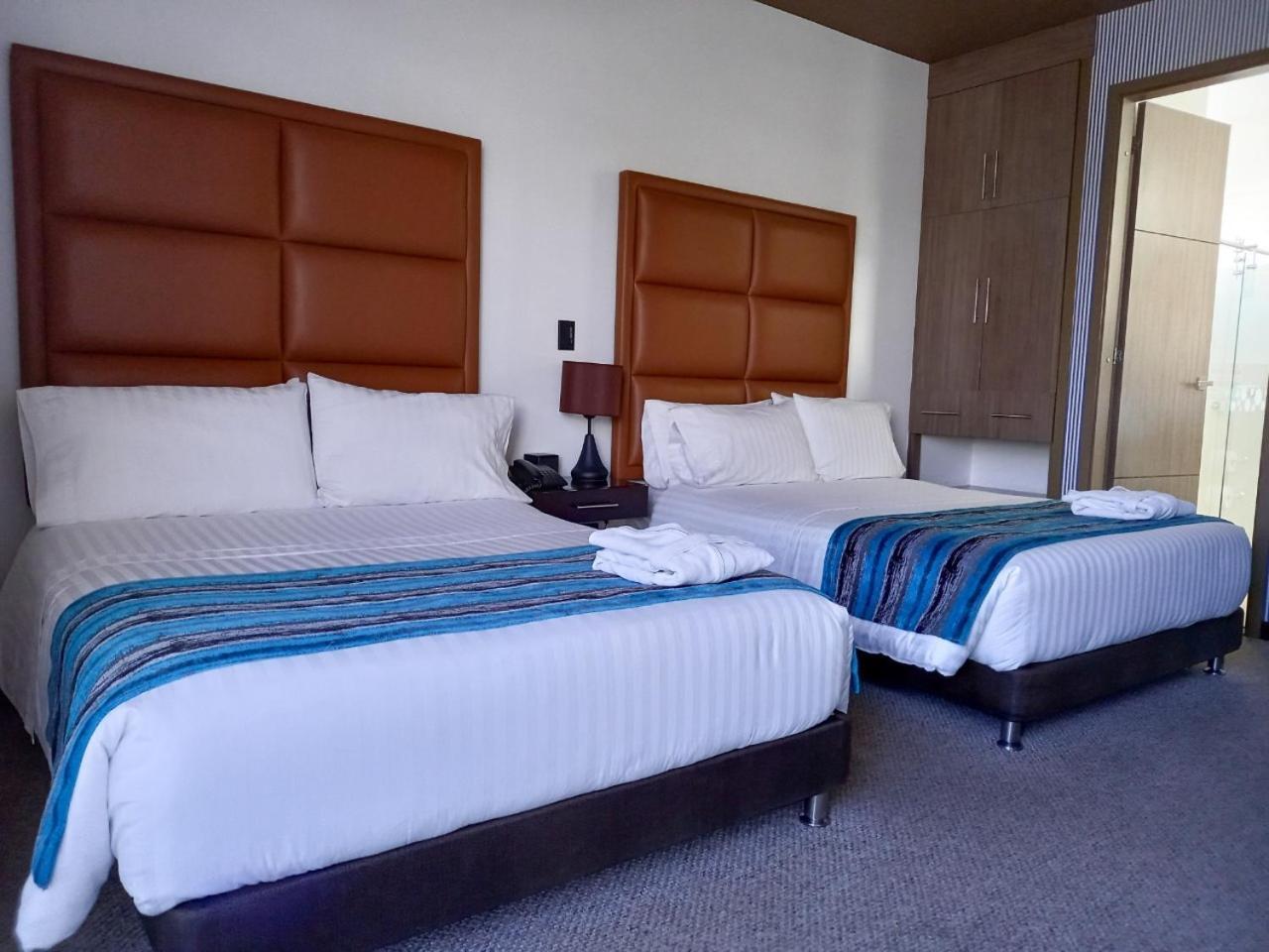 Pontevedra Hotel Boutique Paipa Eksteriør billede